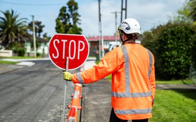 Inspector Warrant to Be Retired – Transition to New Micro-Credentials in Temporary Traffic Management