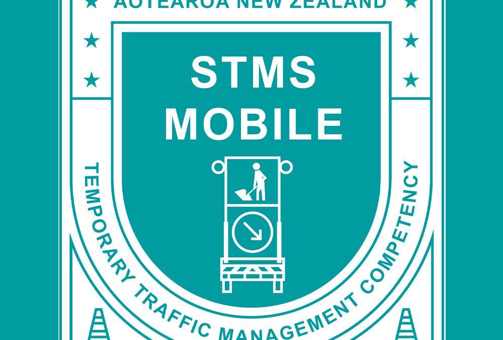 Site Traffic Management Specialist Mobile Non-Practising (STMS M NP) Workshop